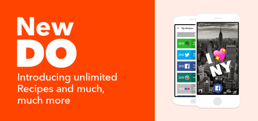 new do apps