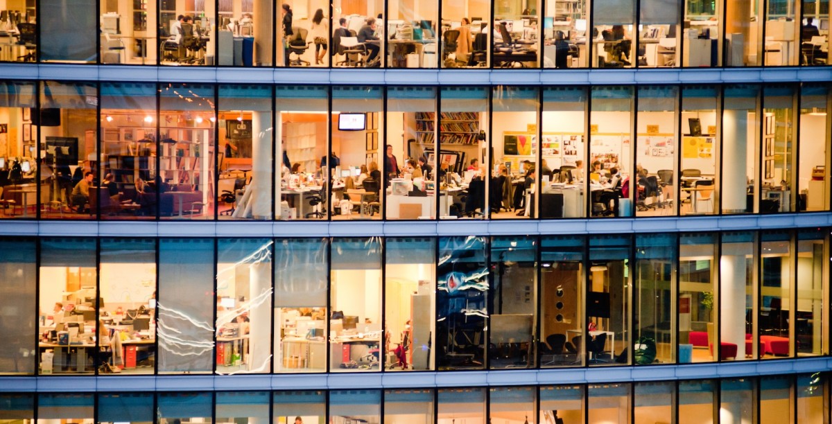 6 personalities in every office – and how to manage them