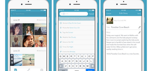 PicJoy for iPhone auto tags your photos for swifter searching picjoyfeat
