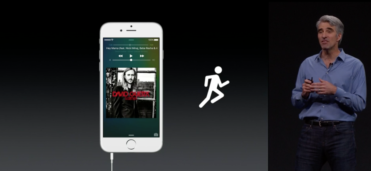 Apple reveals proactive Siri to take on Google Now