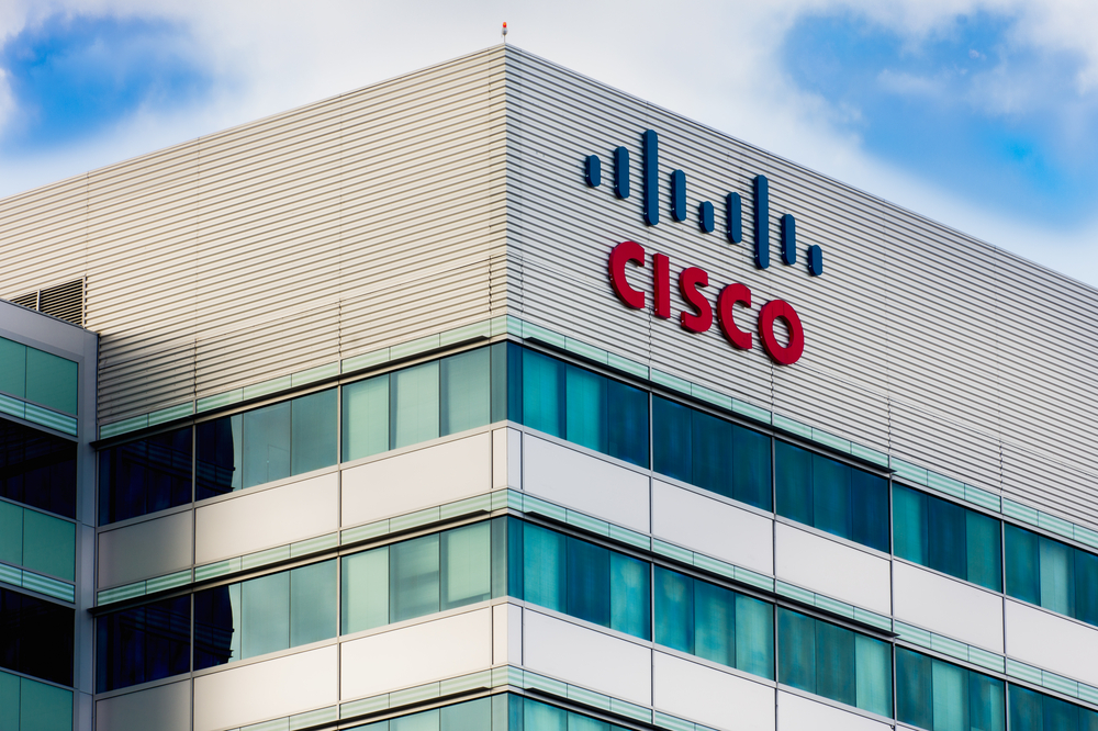 Cisco acquires cloud security company OpenDNS for $635 million