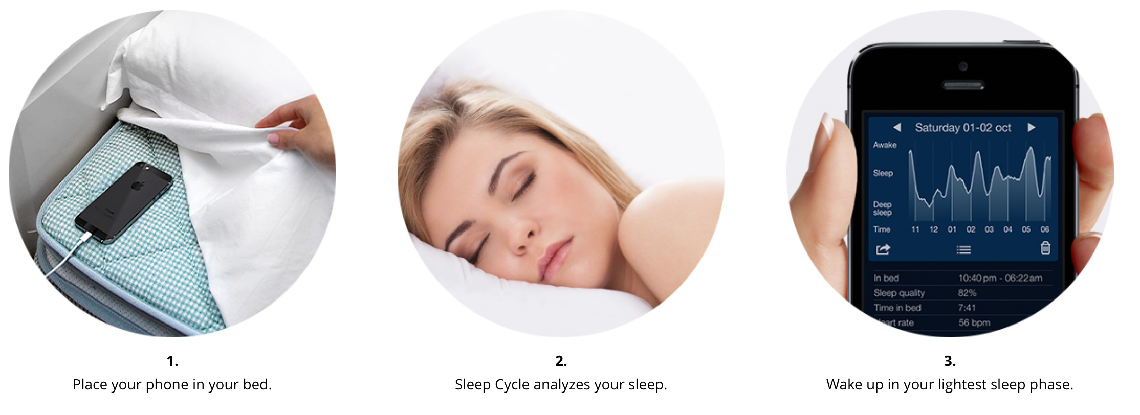 sleepcycle