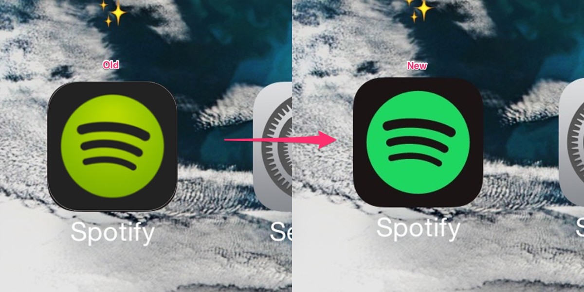 Revealed: Spotify had no idea how much you’d hate its new logo color