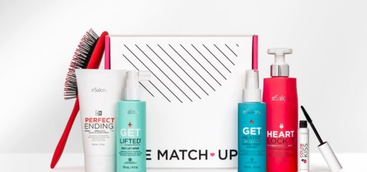 the match up esalon