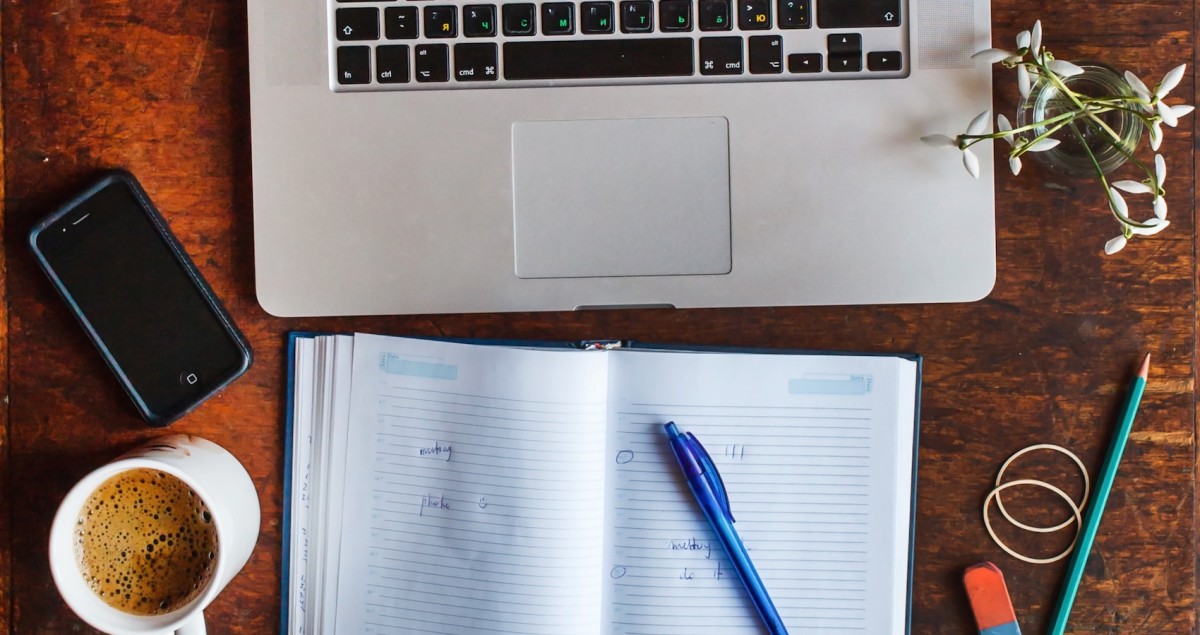Lessons from 7 famous authors who hated their job