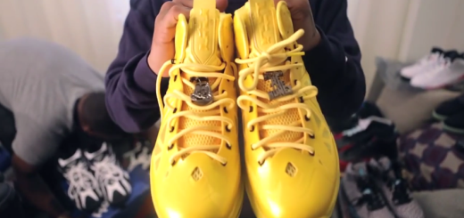 youtube sneaker blogs