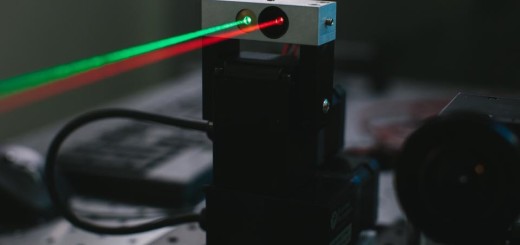photo of Facebook and Internet.org want to connect the world using lasers image