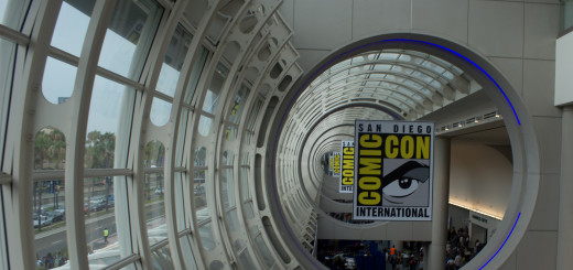 San Diego Comic-Con