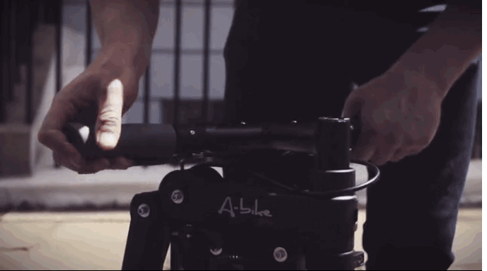 Sir Clive Sinclair’s folding A-Bike has returned and this time it’s electric
