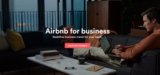 Airbnb business