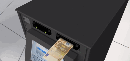 Brinks has a safe that runs Windows XP and hackers say they can crack it in 60 seconds Brinks