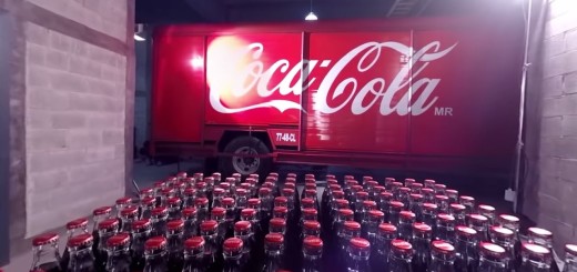 YouTube will now show 360-degree video ads Coca Cola YouTube 360