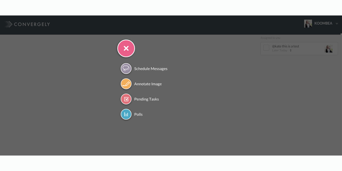Convergely, a suite of productivity tools for Slack, launches into public beta