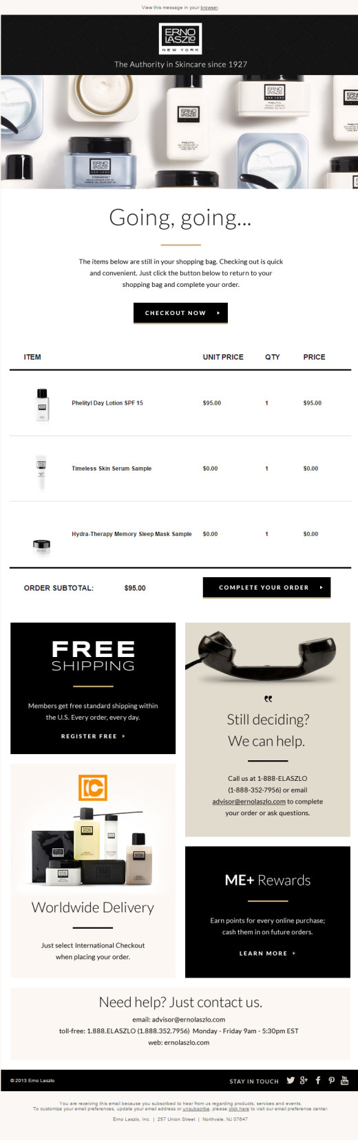 West coast shaving coupon code