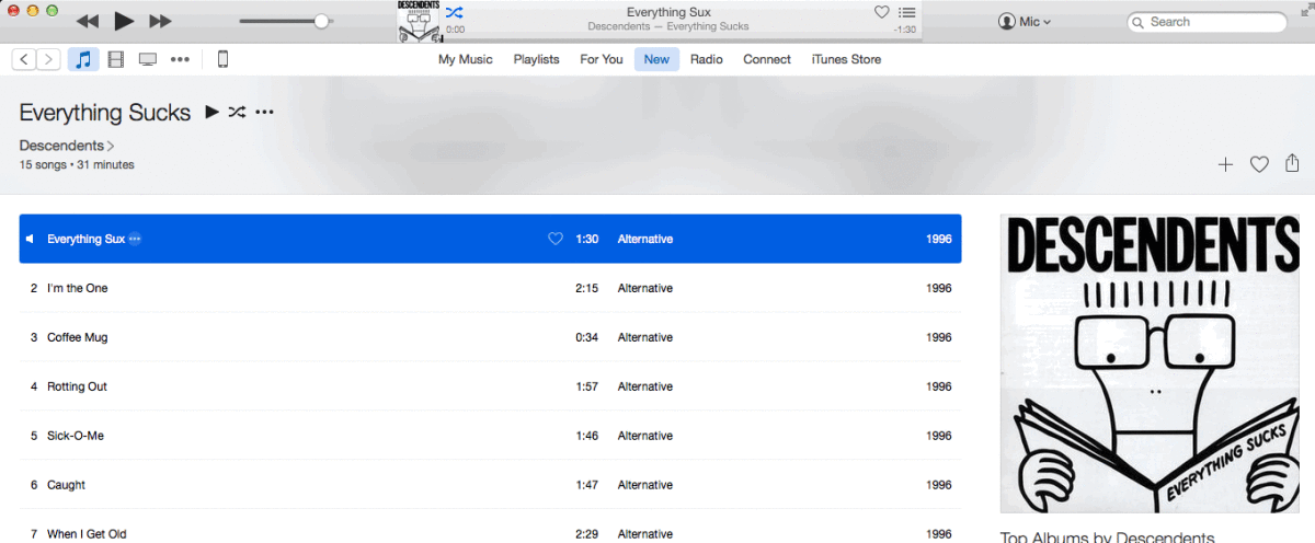 iTunes sucks: A GIF guide to why Apple’s desktop music app must be fixed