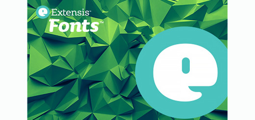 ExtensisFonts-440x280