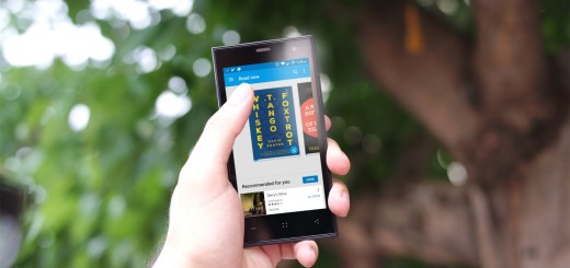 Google Play Books