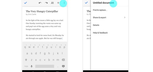GoogleDriveUpdateTNW