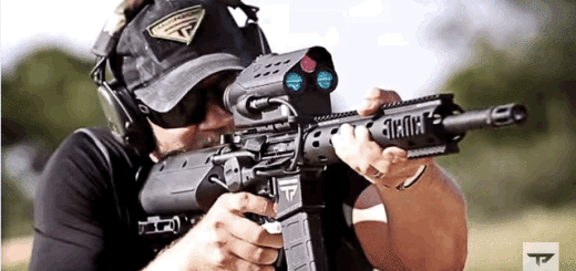 1,000 self-targeting sniper rifles can be hacked: Nice work, dummies Guntwat