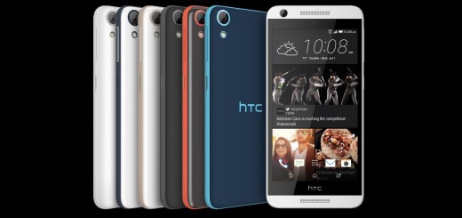 HTC Desire 626