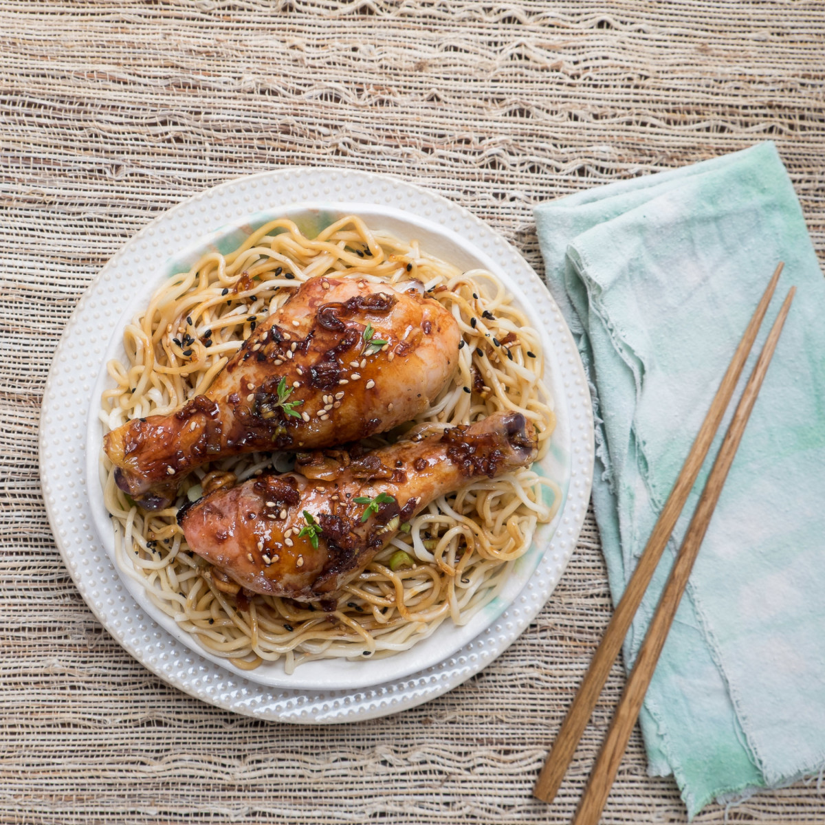 Handpick’s Smart Groceries marries meal and grocery delivery