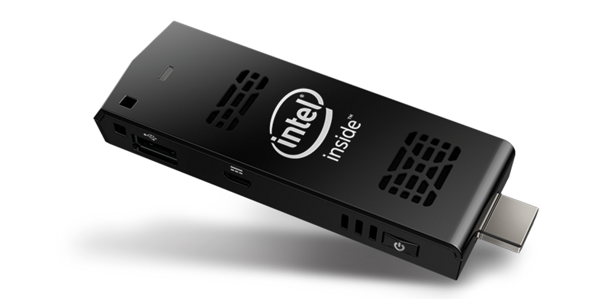 An Ubuntu HDMI dongle that runs Intel hardware is going on sale next week for $110