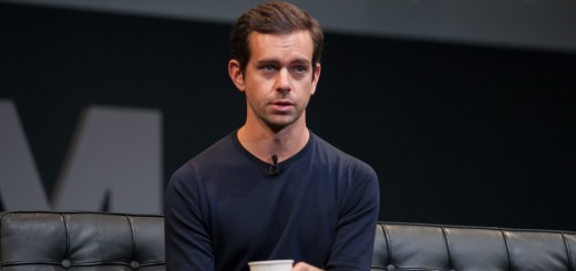 Jack Dorsey
