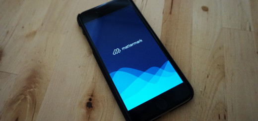 Mattermark now lets you track company news from your iPhone or iPad MatterMarkiOSTNW