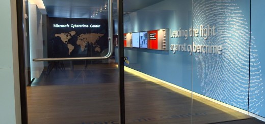 Microsoft Cybercrime Center