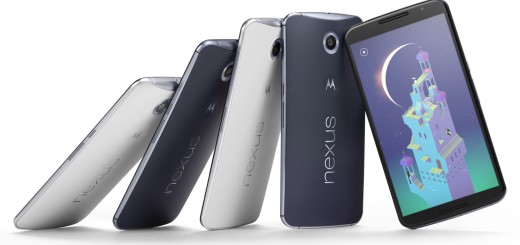 Nexus 6