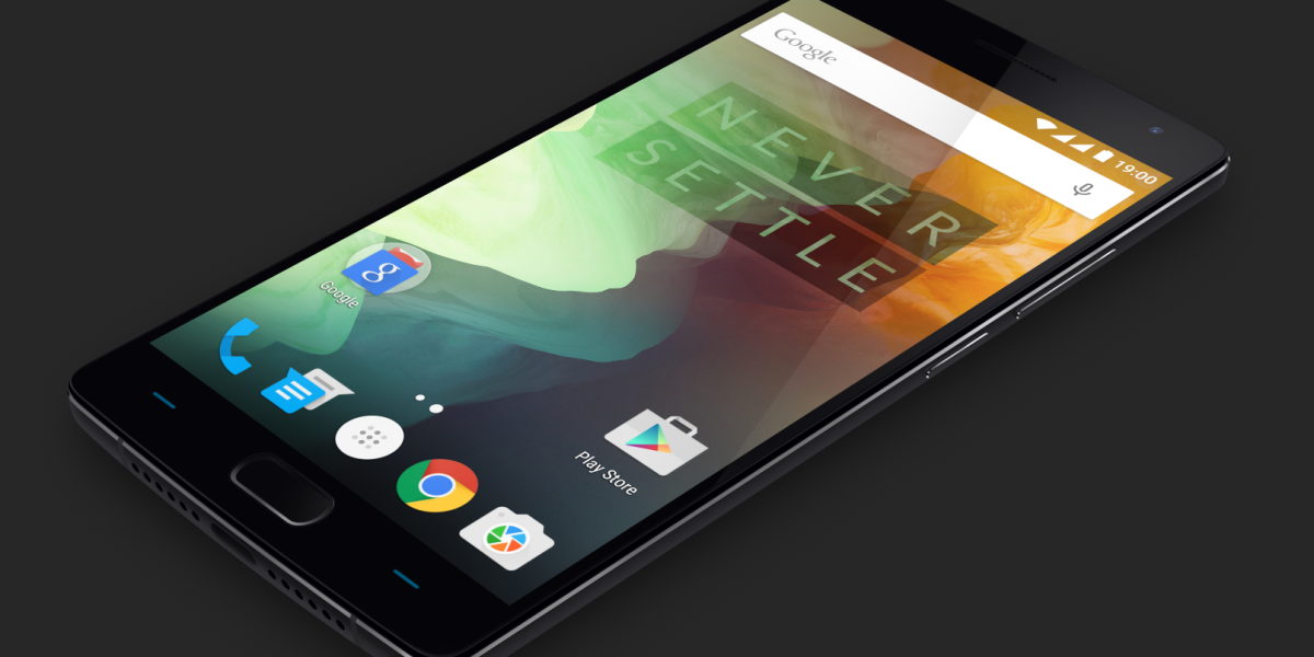 OnePlus 2 launches with 5.5″ full HD display, fingerprint scanner and 13MP camera, priced from ...