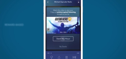 Pandora now lets you listen to an hour of music after you engage with an ad Pandora Sponsored Listening