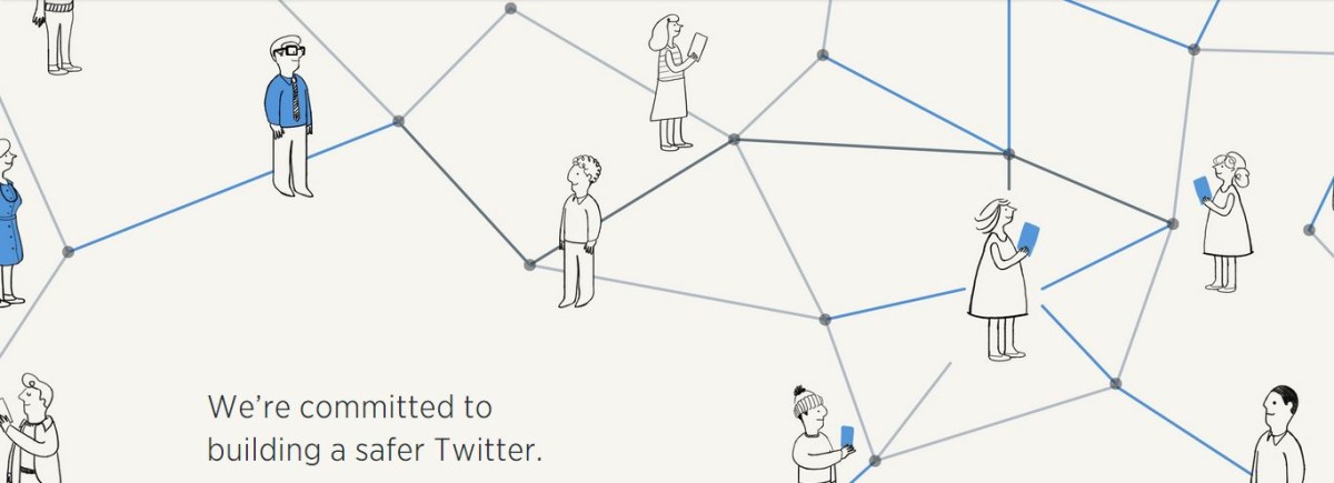 Twitter launches a new Safety Center to help you learn how to handle harassment