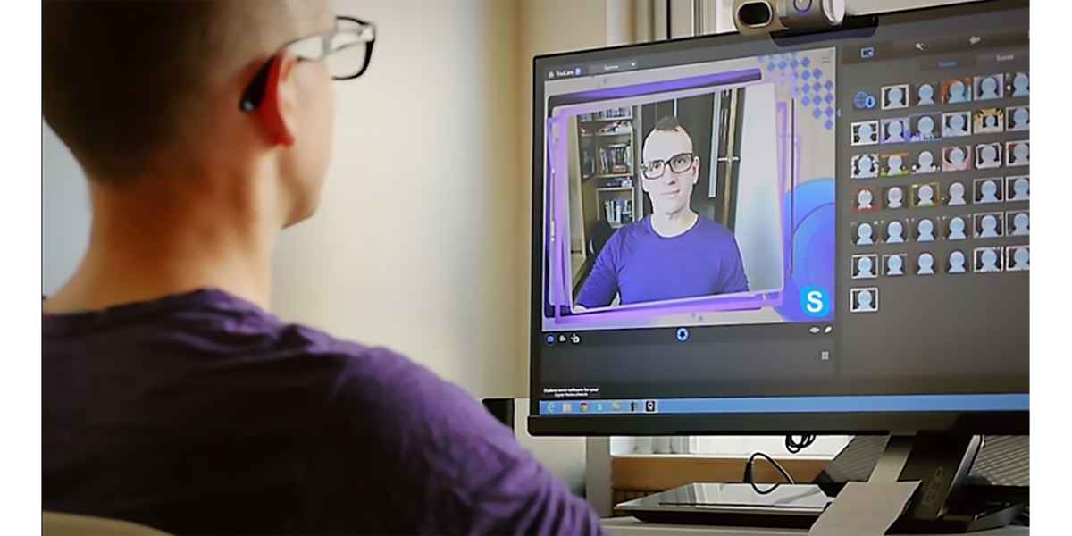 CyberLink updates YouCam app for better performance, business tools and facial enhancements