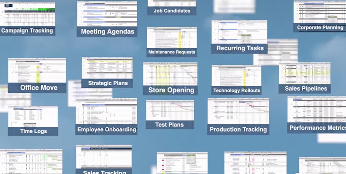 Smartsheet partners with cloud companies to launch QuickStart Bundle for Office 365