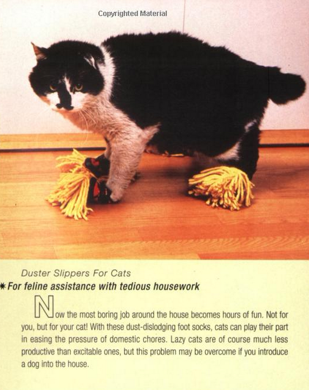 This actually seems legitimately useful