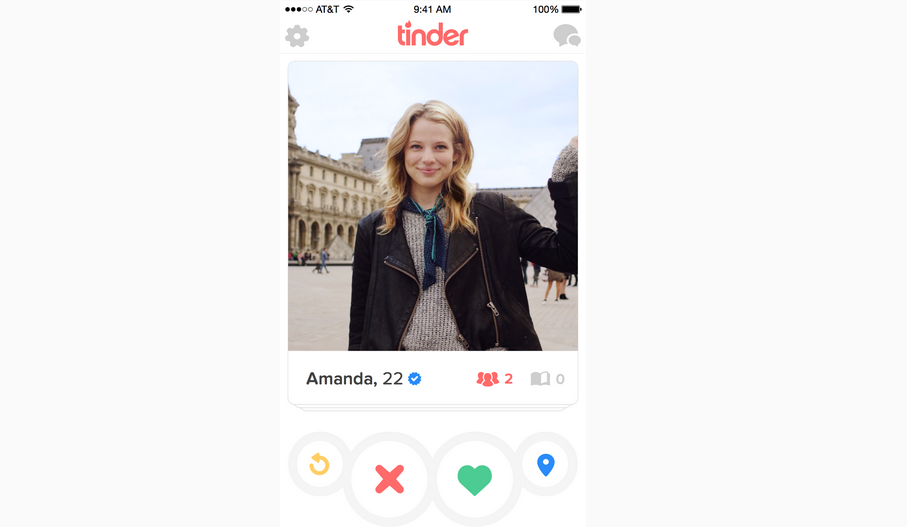 Tinder is introducing verified profiles to make sure your famous swipes are for real