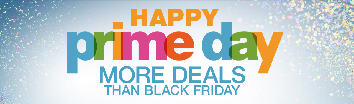 Amazon Prime Day sucks. Here’s how it could do better