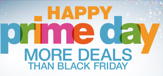 Amazon Prime Day
