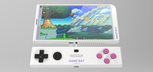Nintendo's dream handheld console = Game Boy + Google's Project Ara Screenshot 2015-07-20 12.35.48