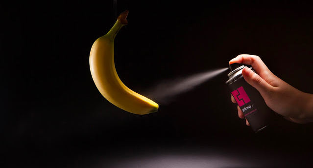 Would you try a spray-on condom or a remote controlled bra?