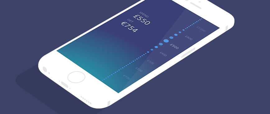 Don’t know how much money to take on holiday? This iOS and Android app will tell you