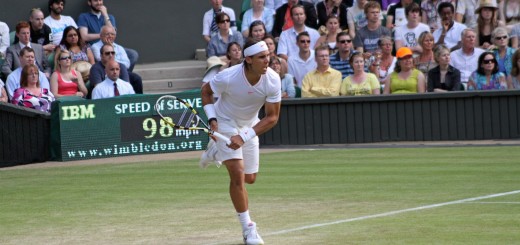 TENNIS