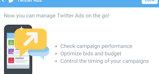 photo of Twitter is testing an ad campaign manager for Android and iOS image