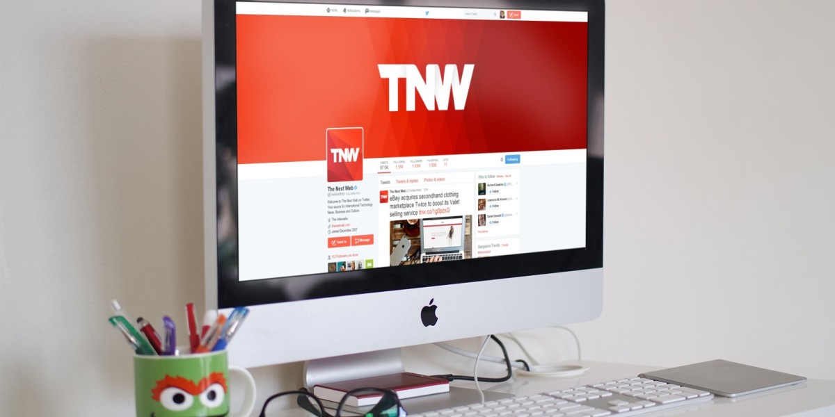 Twitter profiles