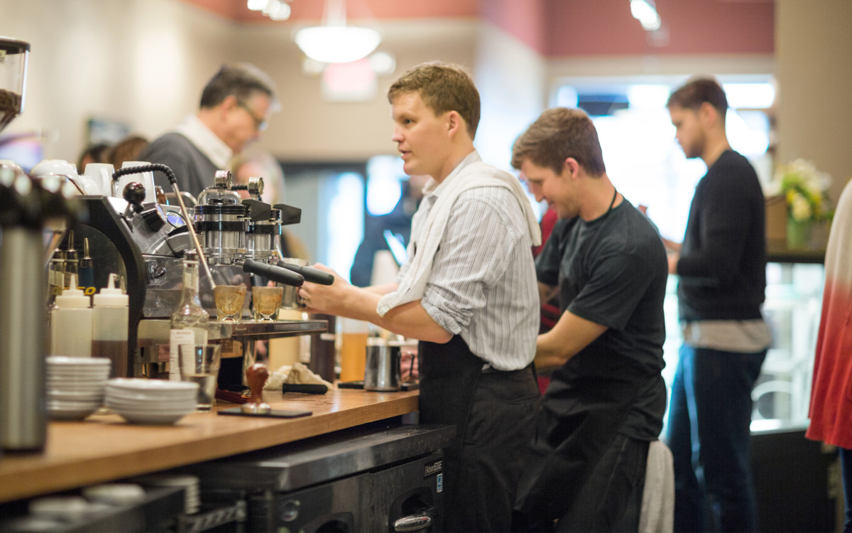 Square’s Dashboard iOS app supercharges your business analytics