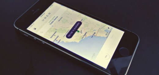 Uber (no car available USA)