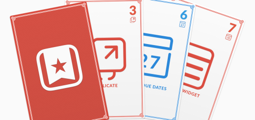 Wunderlist