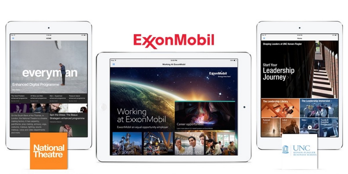 Adobe embraces content marketers with its new Digital Publishing Solution app creator