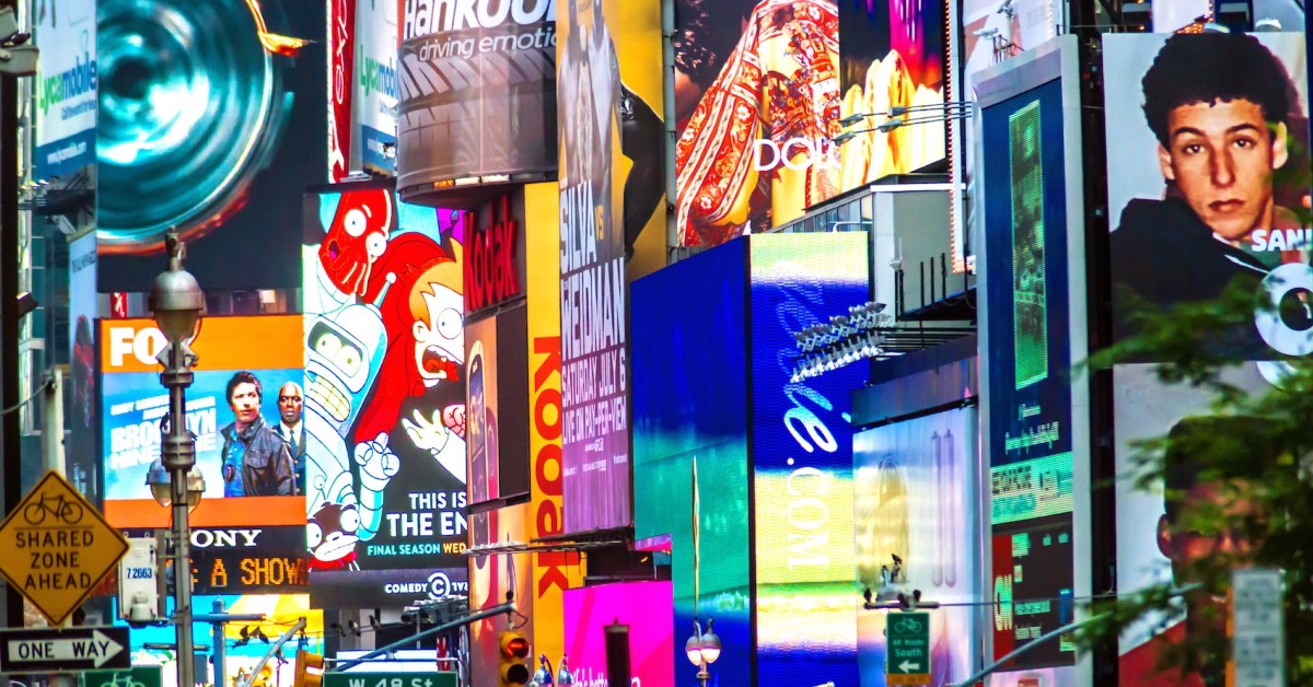 Programmatic advertising and the rapid changes in digital ad space